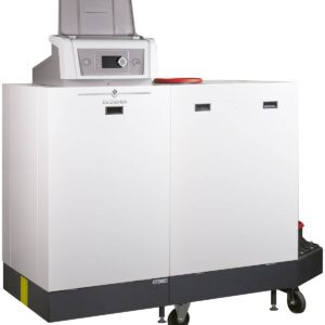 Λέβητες αερίου C 340 ECO