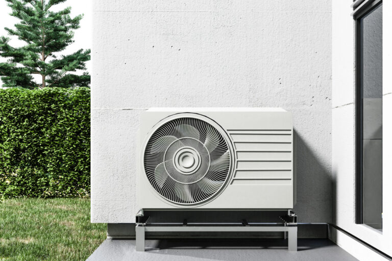 διαφορές αντλιών θερμότητας