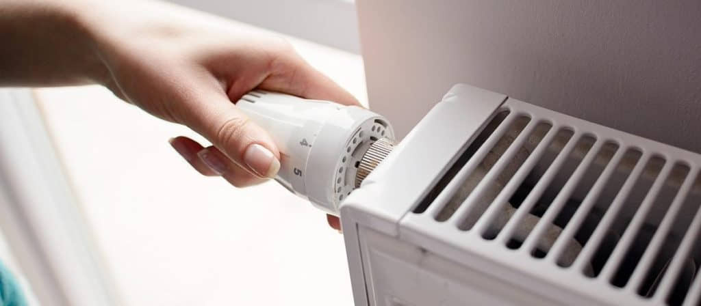 Αυτονομία θέρμανσης