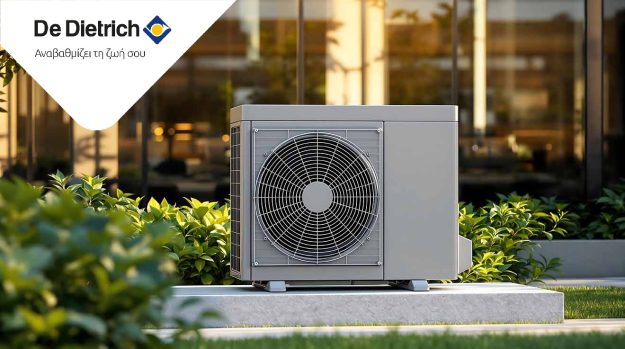 Λάθη τοποθέτησης και topothetisi-sintirisi-antlias-thermotitas