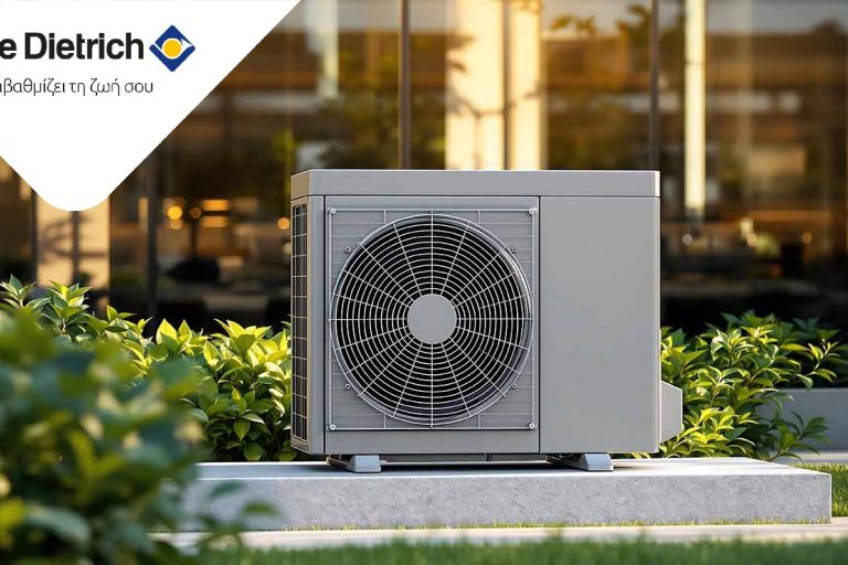 Λάθη τοποθέτησης και topothetisi-sintirisi-antlias-thermotitas