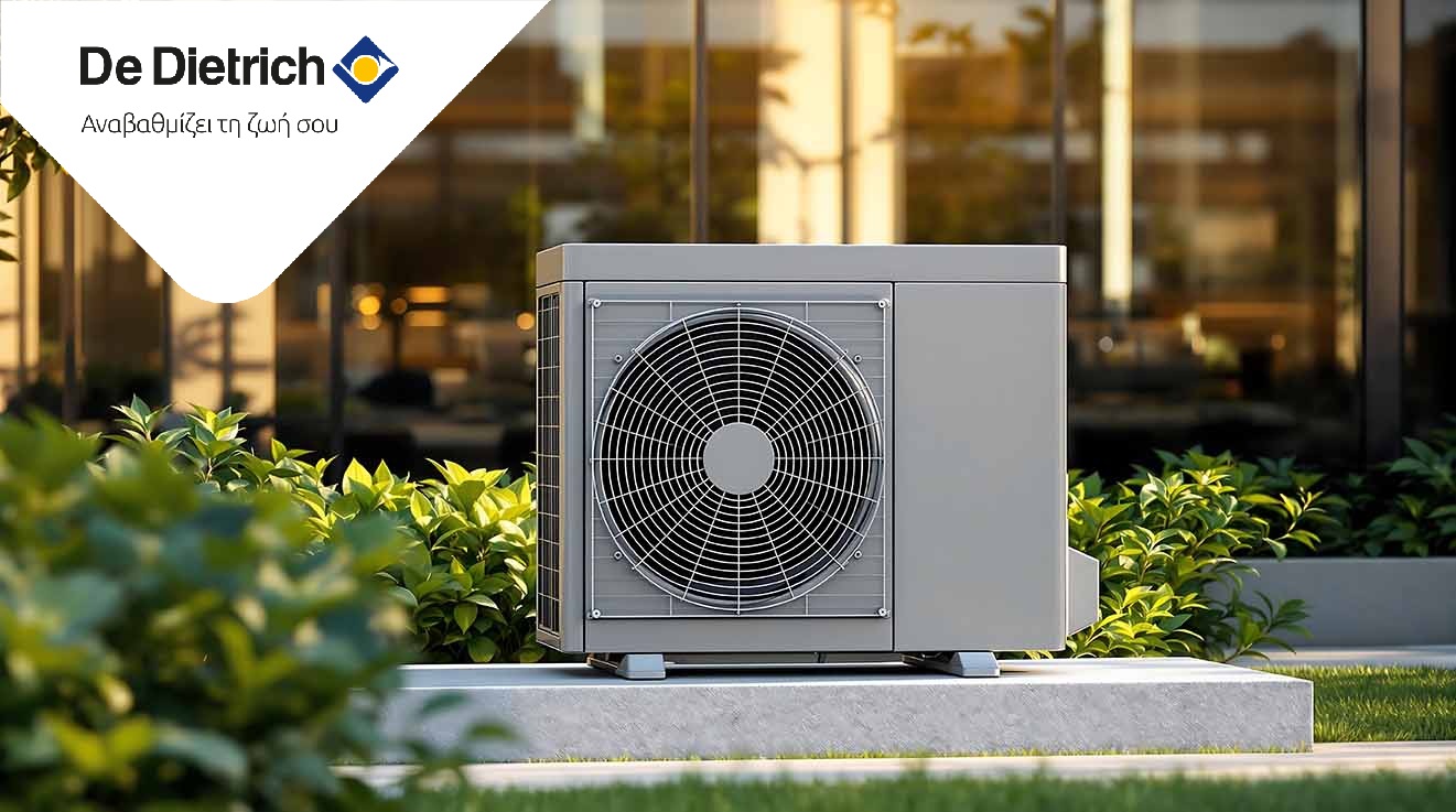 Λάθη τοποθέτησης και topothetisi-sintirisi-antlias-thermotitas